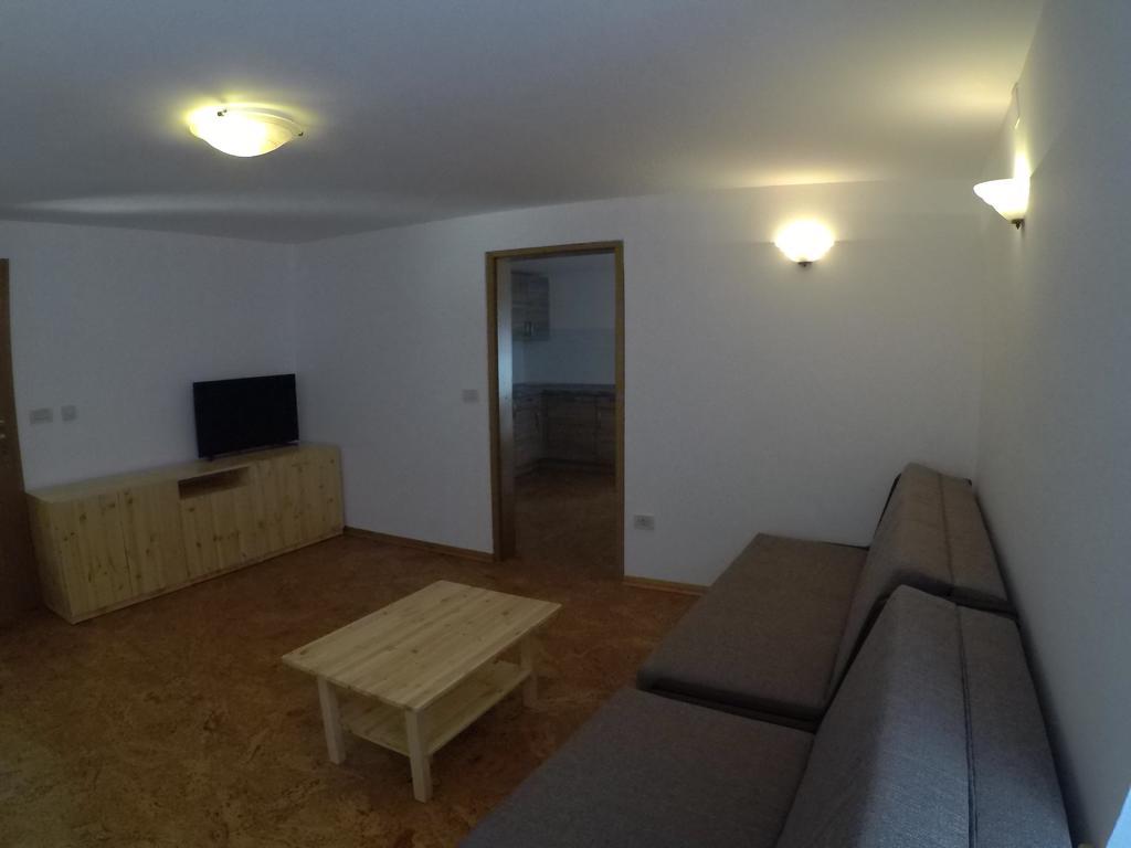 Lesjakova Domacija Bovec Zewnętrze zdjęcie